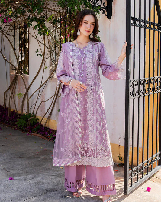 AL-1123 PREMIUM COTTON CHIKANKARI