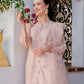 Aurea Premium Cotton Chikankari AL-1118