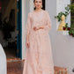 Aurea Premium Cotton Chikankari AL-1118