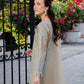 Aurea Premium Cotton Chikankari AL-1122