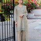 Aurea Premium Cotton Chikankari AL-1122