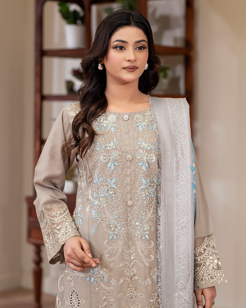 HDA-45 Dhanak Winter Pret