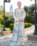 AL-1116 Linen Winter Pret