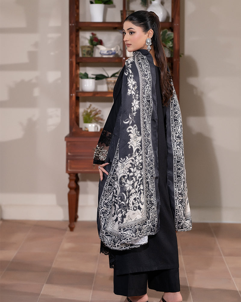 HDA-35 Dhanak Winter Pret