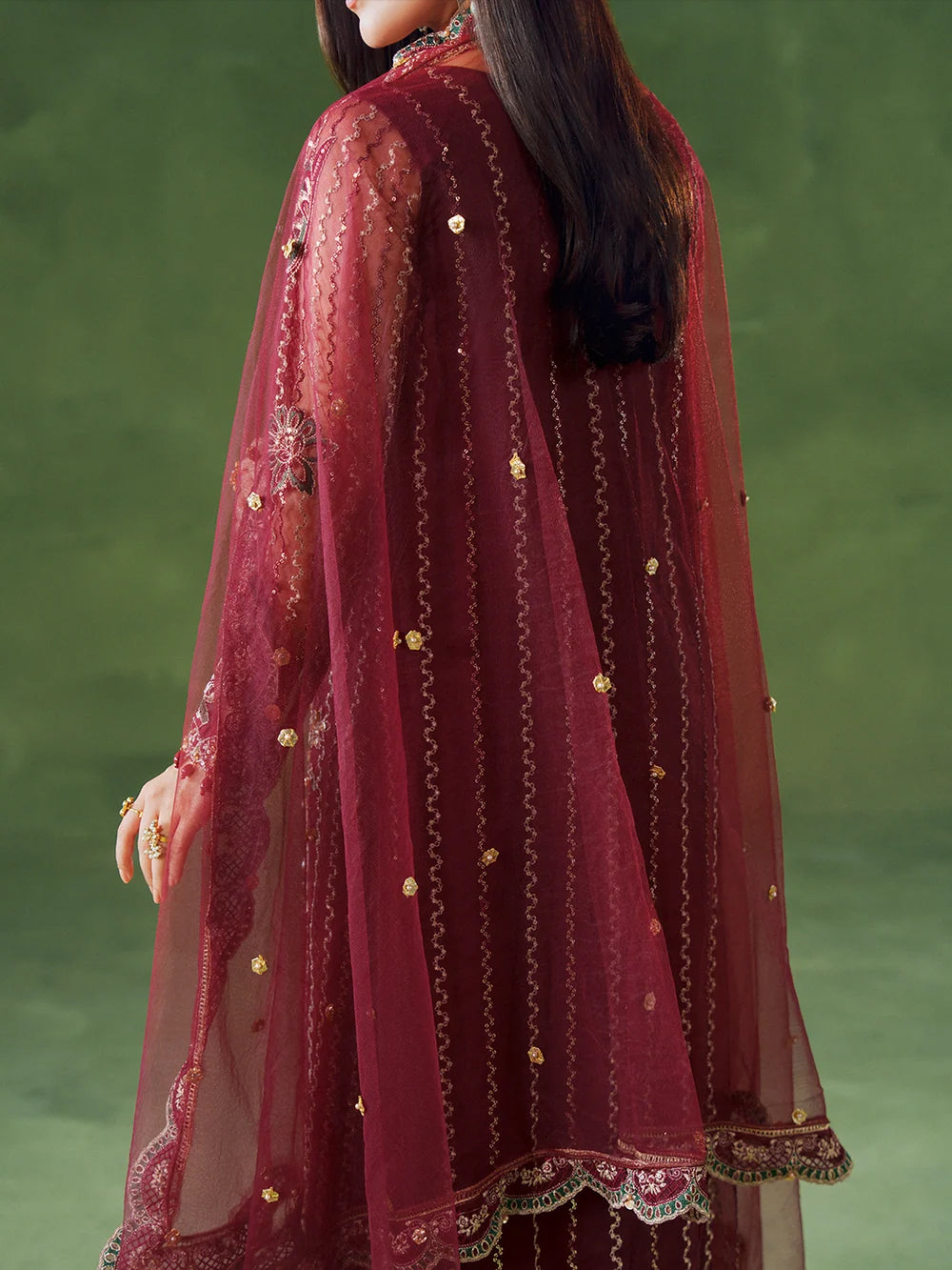 Moonlight Formals AL-4446