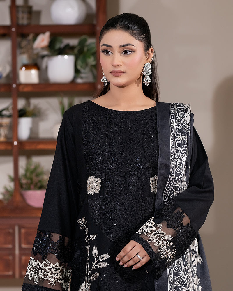 HDA-35 Dhanak Winter Pret