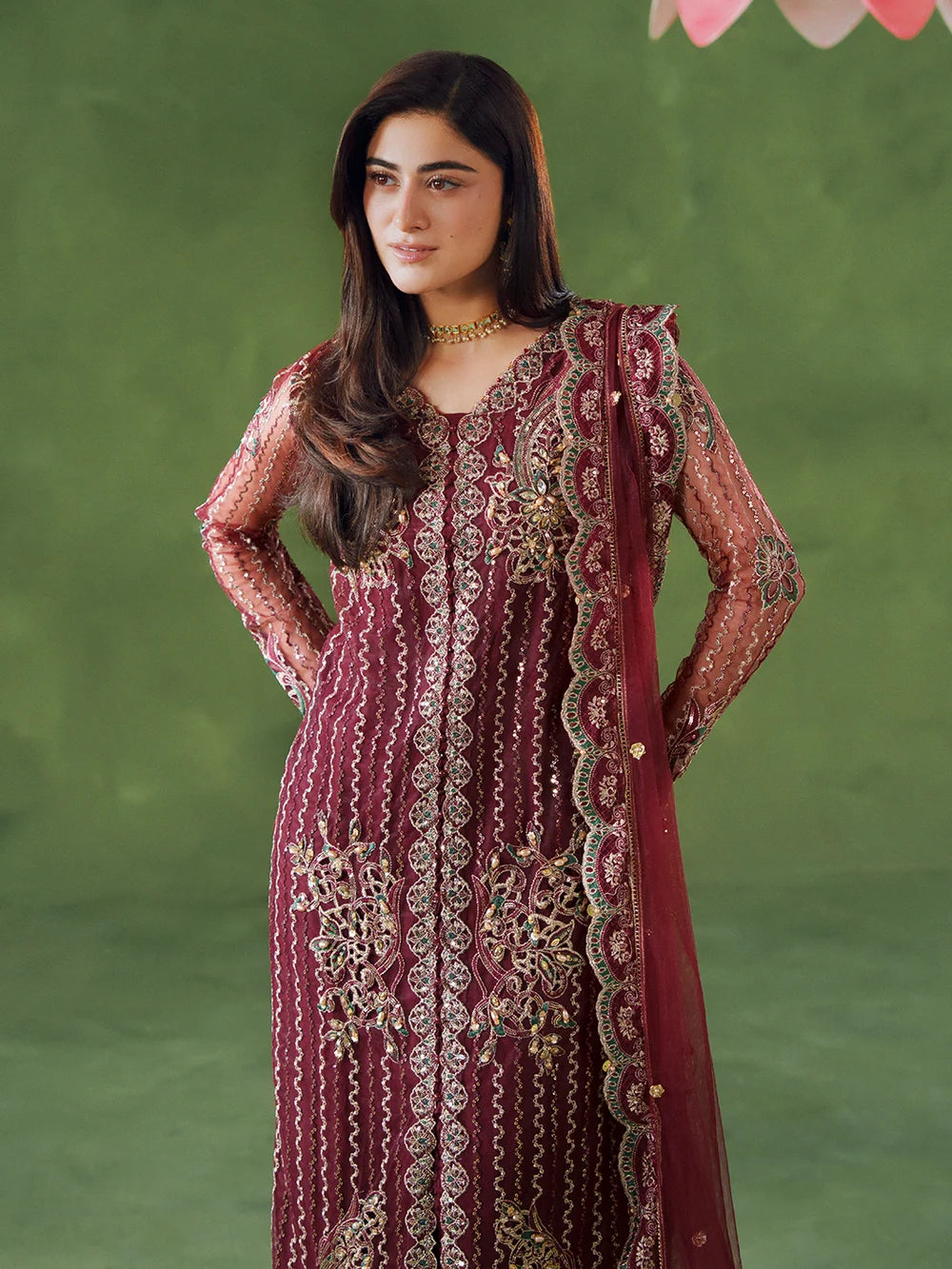 Moonlight Formals AL-4446