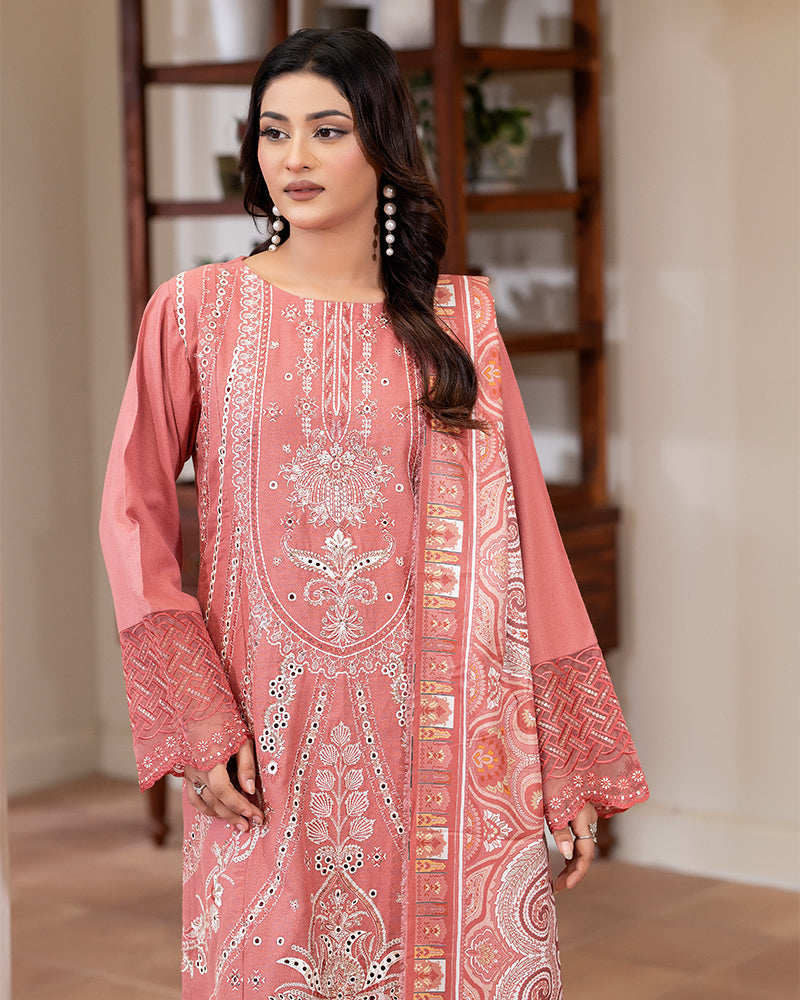 HDA-49 Dhanak Winter Pret