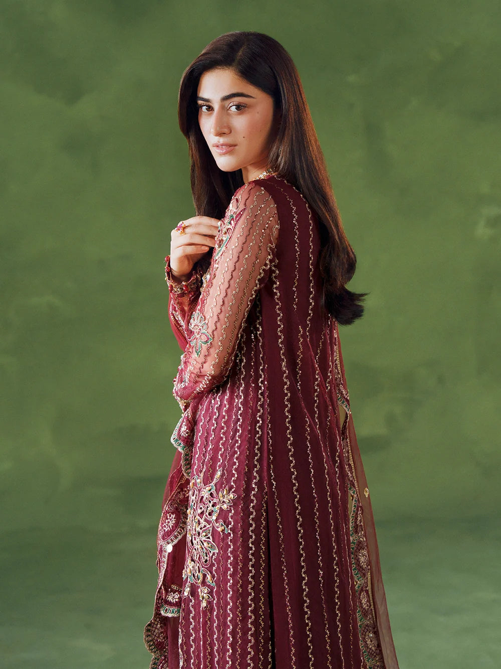 Moonlight Formals AL-4446