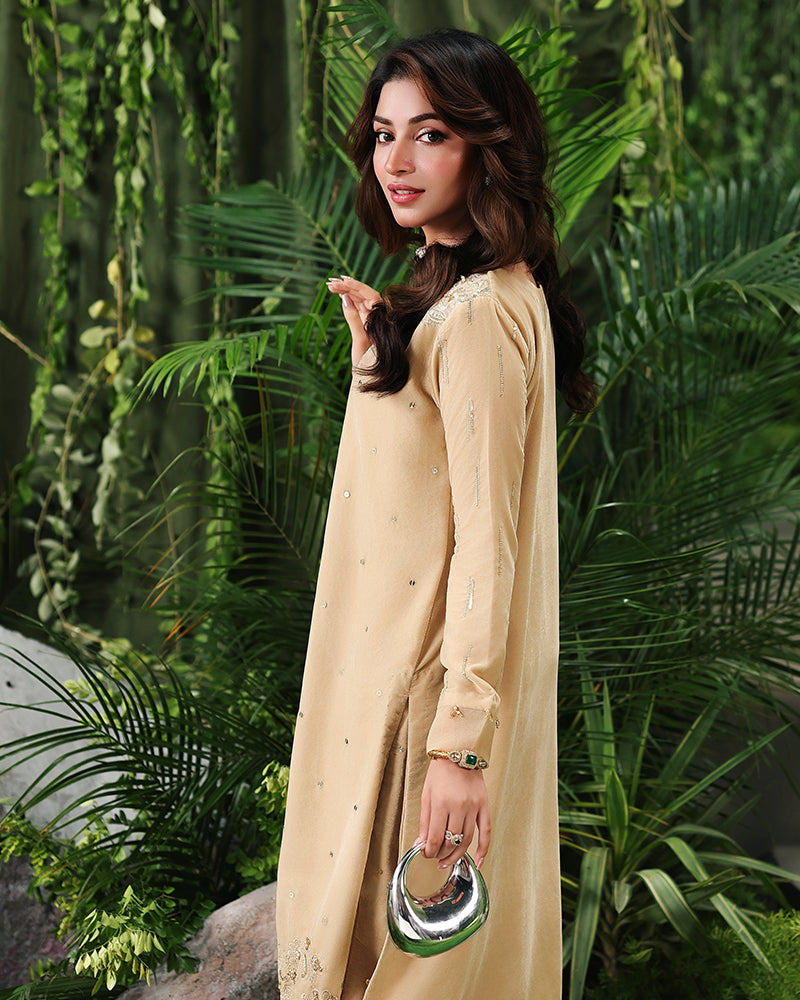 Luxury Velvet AN-185