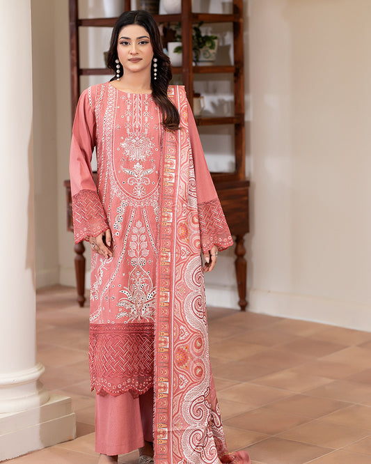 HDA-49 Dhanak Winter Pret