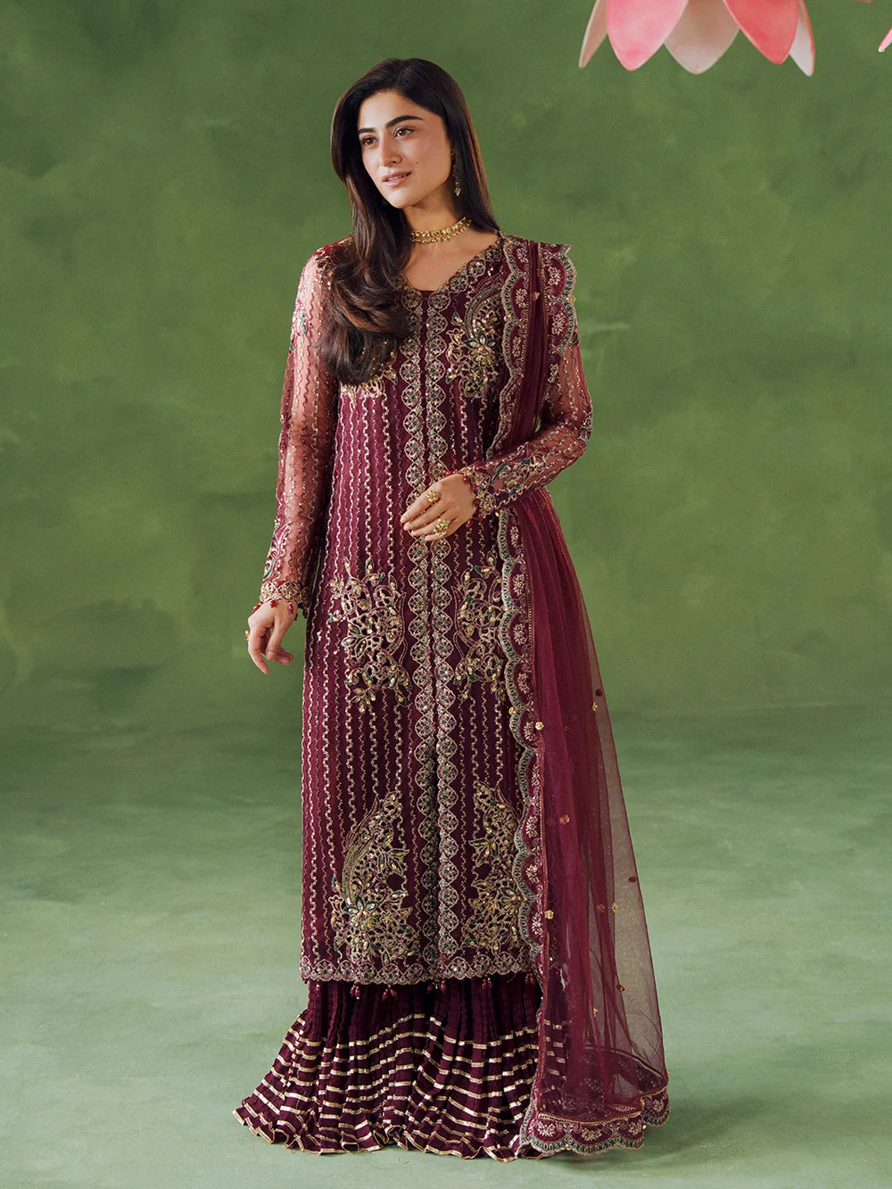 Moonlight Formals AL-4446