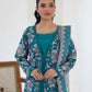 Printed Raw Silk Collection HRA 13