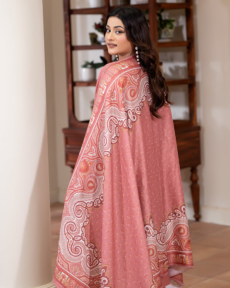 HDA-49 Dhanak Winter Pret