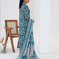 Printed Raw Silk Collection HRA 13
