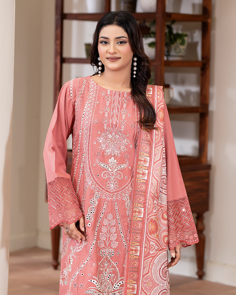 HDA-49 Dhanak Winter Pret