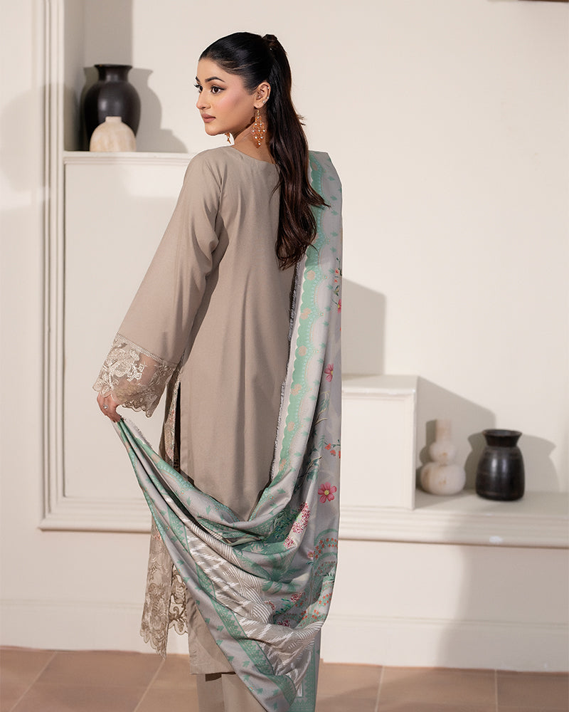 HDA-36 Dhanak Winter Pret