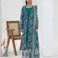 Printed Raw Silk Collection HRA 13