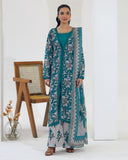 Printed Raw Silk Collection HRA 13
