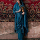 Karandi Embroidered Edit AL-1336