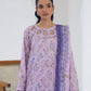 Printed Raw Silk Collection HRA 12