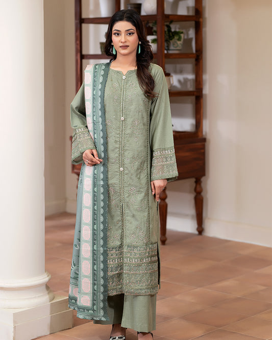 HDA-56 Dhanak Winter Pret