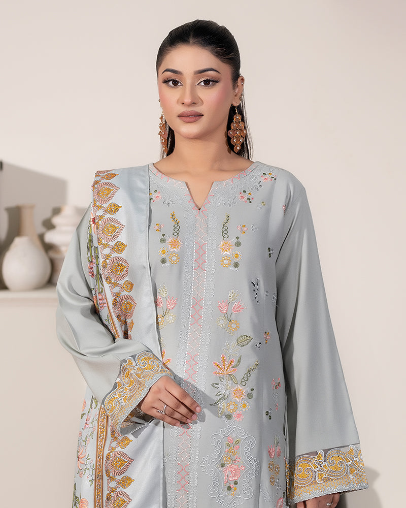 HDA-42 Dhanak Winter Pret