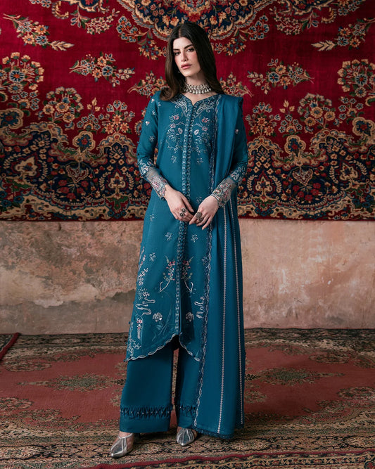 Karandi Embroidered Edit AL-1336