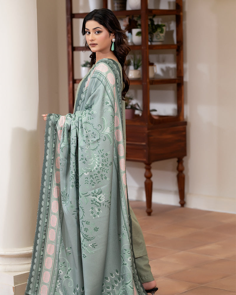 HDA-56 Dhanak Winter Pret