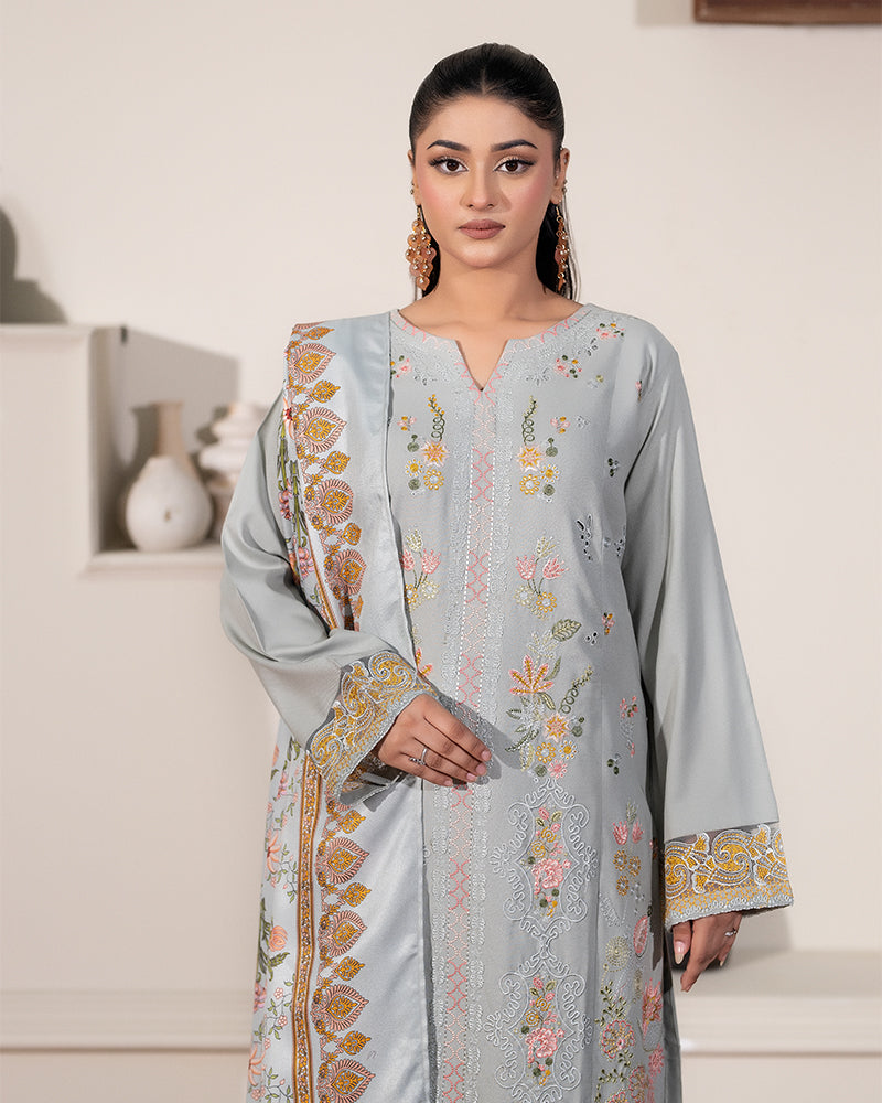 HDA-42 Dhanak Winter Pret