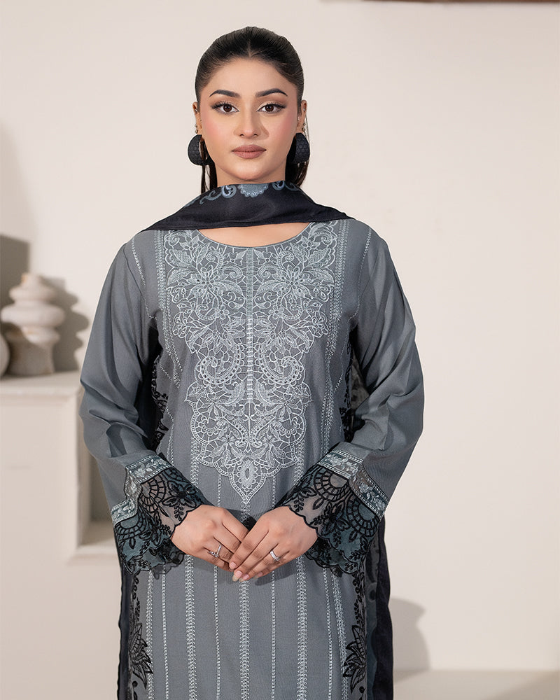 HDA-48 Dhanak Winter Pret