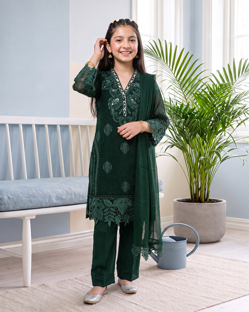 Revision Chiffon Kids AL 4357GK