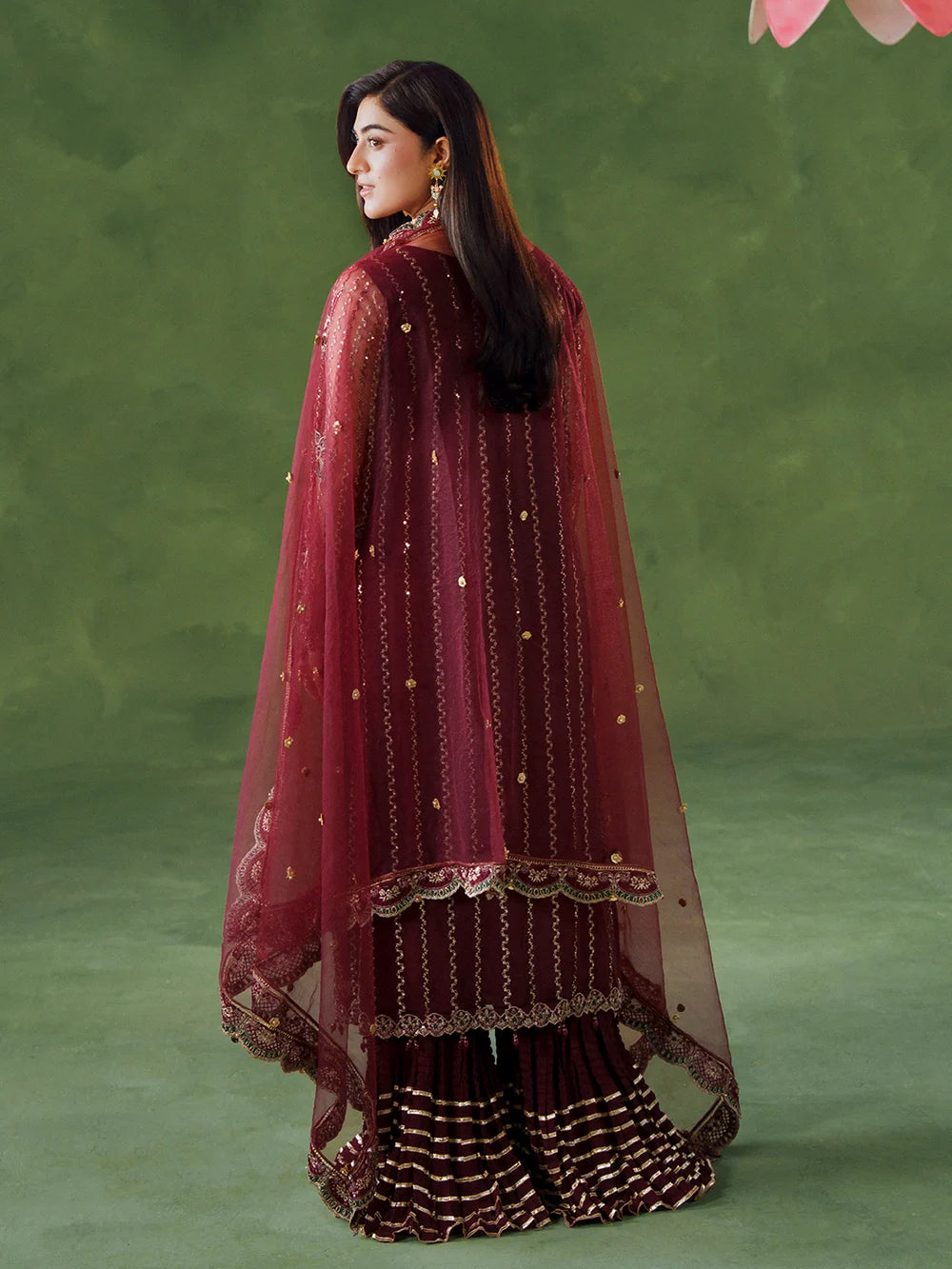 Moonlight Formals AL-4446