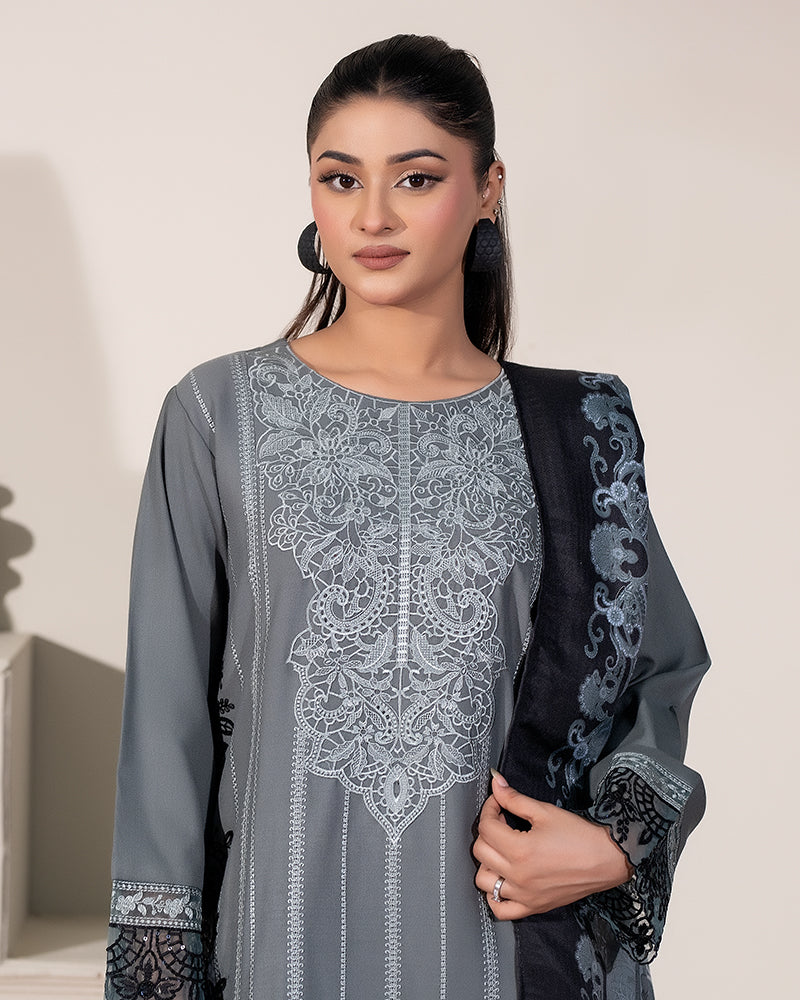 HDA-48 Dhanak Winter Pret