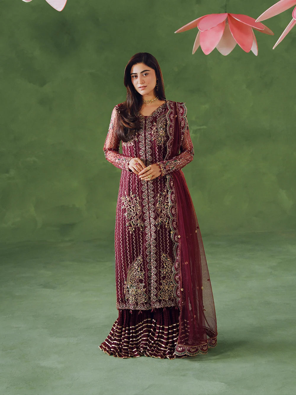 Moonlight Formals AL-4446