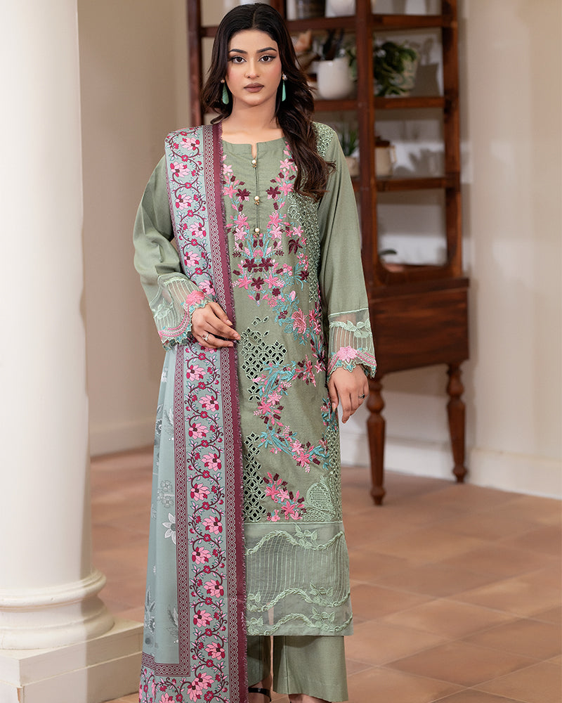 HDA-47 Dhanak Winter Pret