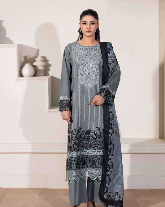 HDA-48 Dhanak Winter Pret