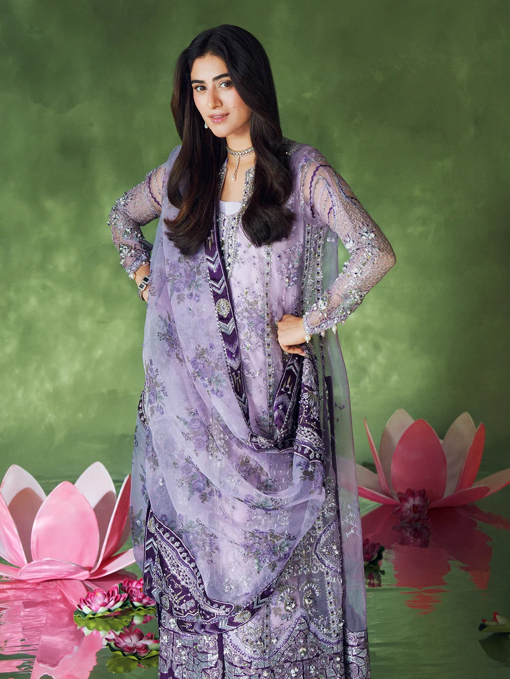 Moonlight Formals AL-4449