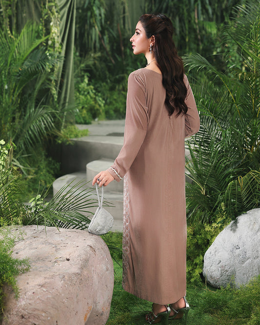 Luxury Velvet AN-187