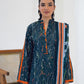 Printed Raw Silk Collection HRA 11