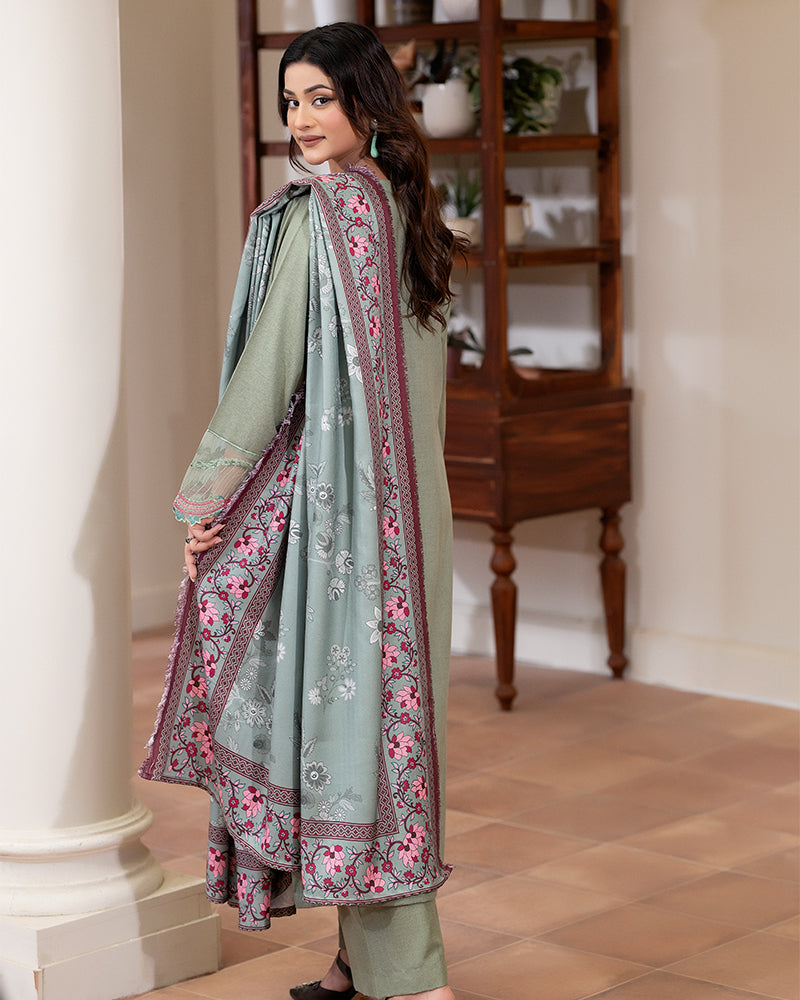 HDA-47 Dhanak Winter Pret