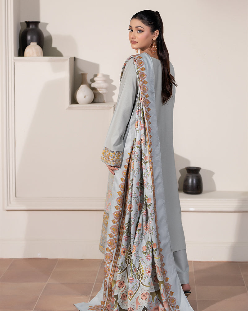 HDA-51 Dhanak Winter Pret