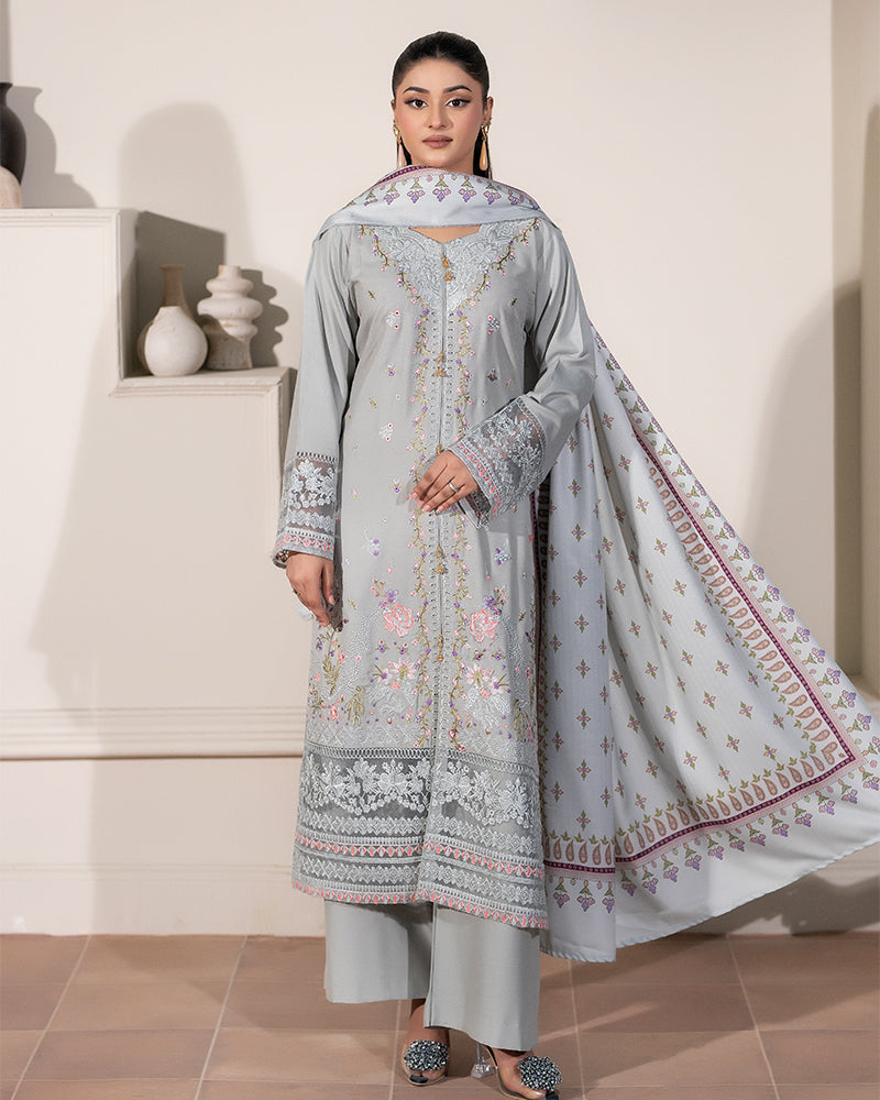 HDA-51 Dhanak Winter Pret