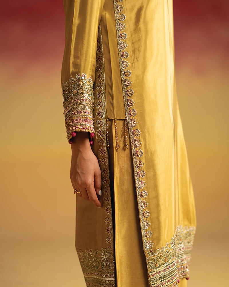 Luxury Micro Silk VX-200