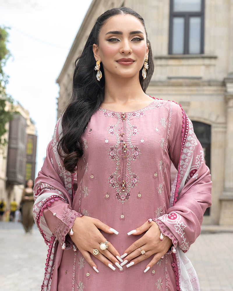 AL-1113 Linen Winter Pret