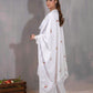 HDA 26 Embroidered Dhanak