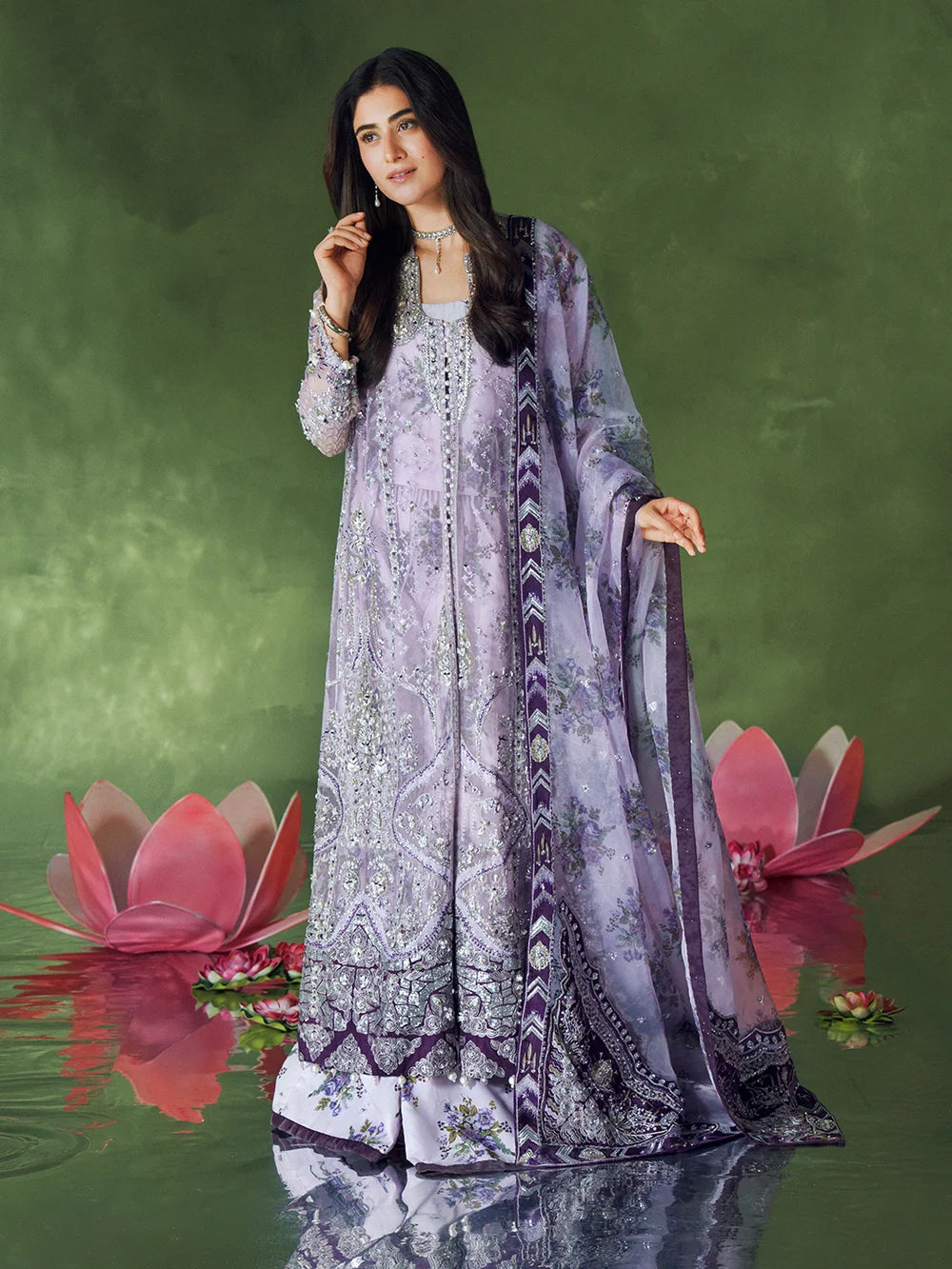 Moonlight Formals AL-4449