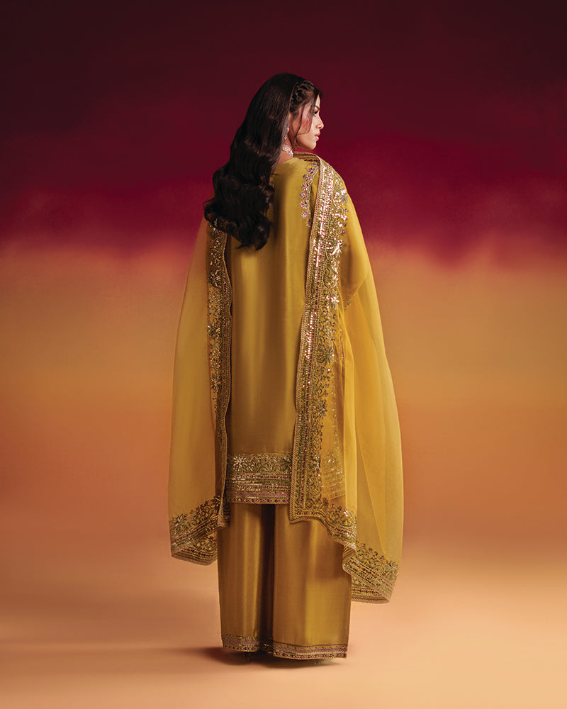 Luxury Micro Silk VX-200