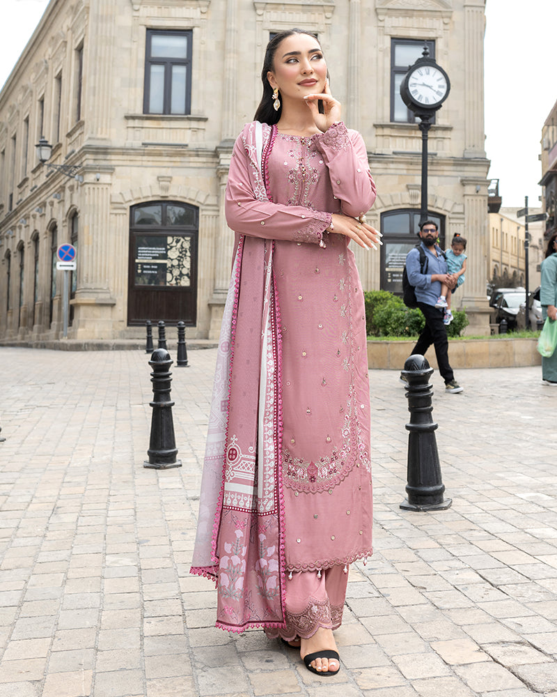 AL-1113 Linen Winter Pret