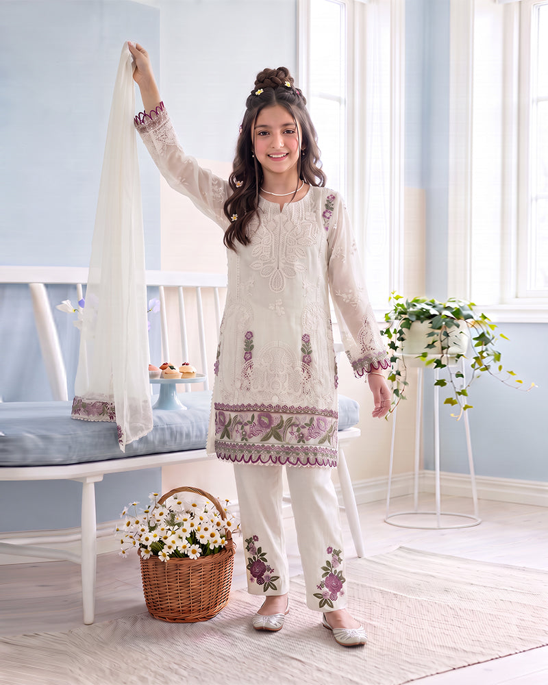 Revision Chiffon Kids AL 4359WK